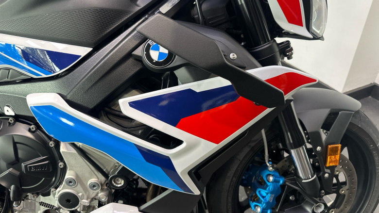 BMW M 1000 R (25MY)